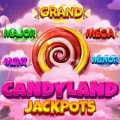 Candyland Jackpots